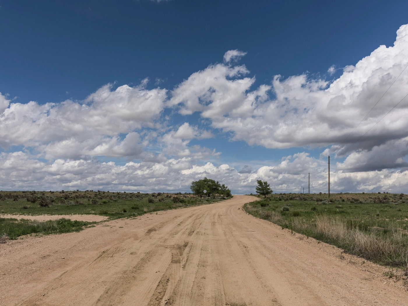 Rural Access Parcels in Delta
